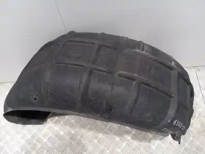 Pezzo di ricambio per auto di seconda mano passaruota posteriore sinistra per skoda superb (3v3) active riferimenti oem iam 3v5810969a  3v5810969