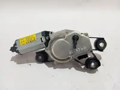 Second-hand car spare part rear windshield wiper motor for seat leon (1p1) reference oem iam references 5p0955711c 5p0955711b 53028012