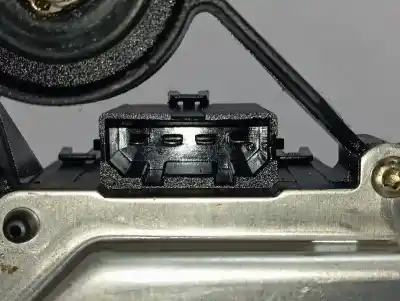 Second-hand car spare part rear windshield wiper motor for seat leon (1p1) reference oem iam references 5p0955711c 5p0955711b 53028012