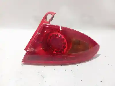Pezzo di ricambio per auto di seconda mano luci posteriori destra per seat leon (1p1) reference riferimenti oem iam 1p0945112c