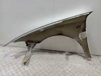 Second-hand car spare part front right fin for seat leon (1p1) reference oem iam references 1p0821022a  