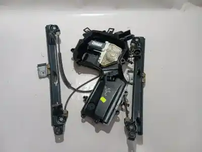 Pezzo di ricambio per auto di seconda mano alzacristalli anteriore sinistro per seat leon (1p1) reference riferimenti oem iam 1p0837461a