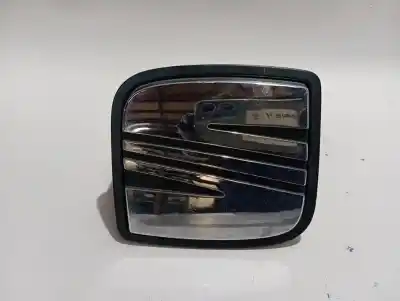Pezzo di ricambio per auto di seconda mano maniglia esterna del cancello per seat leon (1p1) reference riferimenti oem iam 5p0827565c