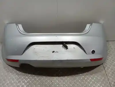 Pezzo di ricambio per auto di seconda mano paraurti posteriore per seat leon (1p1) reference riferimenti oem iam 1pl807417b