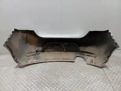 Peça sobressalente para automóvel em segunda mão para choques traseiro por seat leon (1p1) reference referências oem iam 1pl807417b  