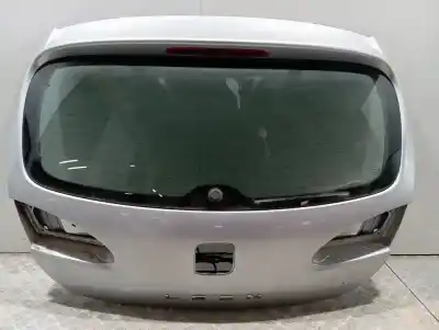 Pezzo di ricambio per auto di seconda mano portellone per seat leon (1p1) reference riferimenti oem iam 1p0827024