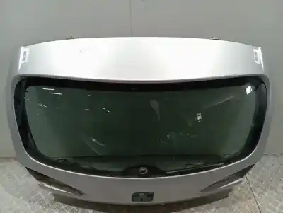 Second-hand car spare part tailgate for seat leon (1p1) reference oem iam references 1p0827024  