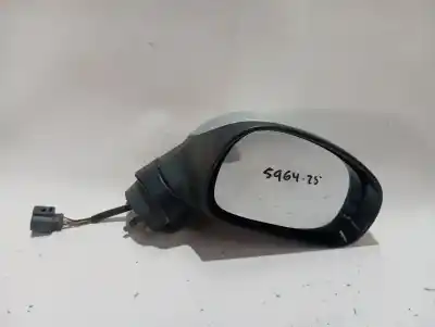 Pezzo di ricambio per auto di seconda mano retrovisore destro per seat leon (1p1) reference riferimenti oem iam 1p1857508a
