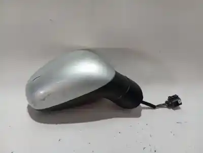 Peça sobressalente para automóvel em segunda mão espelho retrovisor direito por seat leon (1p1) reference referências oem iam 1p1857508a  1p1857934