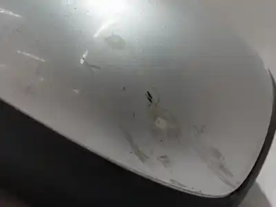 Peça sobressalente para automóvel em segunda mão espelho retrovisor esquerdo por seat leon (1p1) reference referências oem iam 1p1857507a  1p1857933