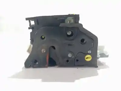 Pezzo di ricambio per auto di seconda mano serratura porta posteriore sinistra per seat leon (1p1) reference riferimenti oem iam 1p0839015