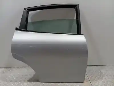 Pezzo di ricambio per auto di seconda mano porta posteriore destra per seat leon (1p1) reference riferimenti oem iam 1p0833056