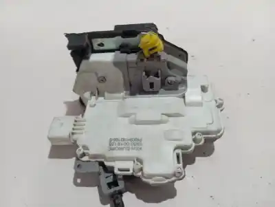 Pezzo di ricambio per auto di seconda mano serratura porta posteriore destra per seat leon (1p1) reference riferimenti oem iam 1p0839016  18800018125