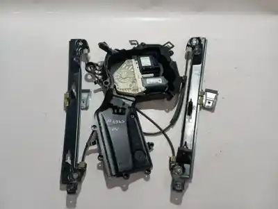 Pezzo di ricambio per auto di seconda mano alzacristalli anteriore destro per seat leon (1p1) reference riferimenti oem iam 1p0837462a