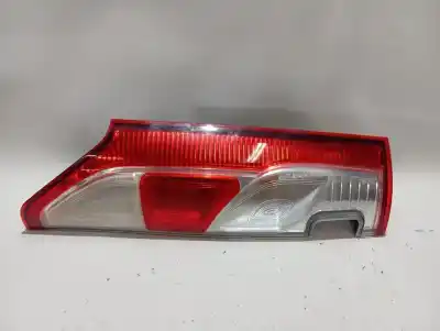 Автозапчасти б/у левый задний фонарь за renault kangoo profesional ссылки oem iam 265559212r