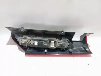 Автозапчасти б/у левый задний фонарь за renault kangoo profesional ссылки oem iam 265559212r  