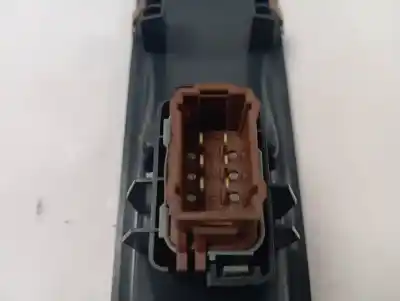 Автозапчасти б/у выключатель переднего правого окна за renault espace iv (jk0) grand espace expression ссылки oem iam 00012127  