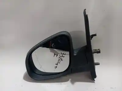 Автозапчасти б/у левое зеркало за renault kangoo profesional ссылки oem iam 232636215