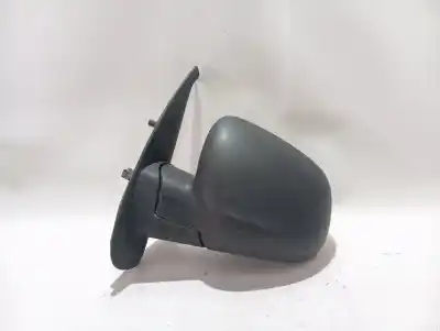 Автозапчасти б/у левое зеркало за renault kangoo profesional ссылки oem iam 232636215  