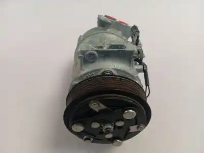 Second-hand car spare part air conditioning compressor for renault arkana rs line oem iam references 926006ub0a
