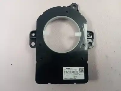 Second-hand car spare part turn angle sensor for renault arkana rs line oem iam references 285t36451r