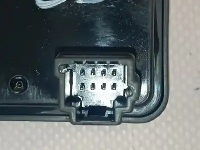 Second-hand car spare part turn angle sensor for renault arkana rs line oem iam references 285t36451r  