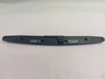 Second-hand car spare part tailgate back door handle for renault arkana rs line oem iam references 906069264r