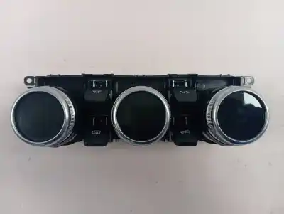 Second-hand car spare part climate control for renault arkana rs line oem iam references 275100936r