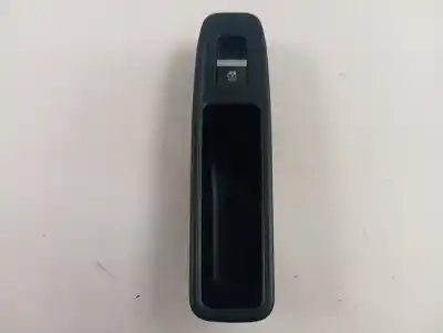 Second-hand car spare part rear left power window switch for renault arkana rs line oem iam references 254114723r