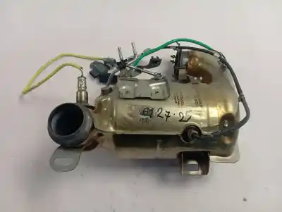 Second-hand car spare part catalytic converter for renault arkana rs line oem iam references 208a06260r