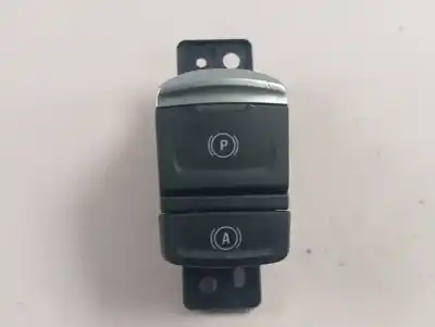 Second-hand car spare part handbrake lever for renault arkana rs line oem iam references 251757060r