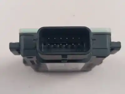 Second-hand car spare part electronic module for renault arkana rs line oem iam references 284e74819r  