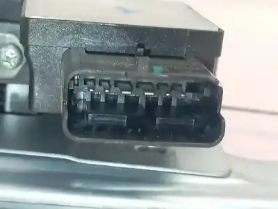 Second-hand car spare part driver left window regulator for renault arkana rs line oem iam references   