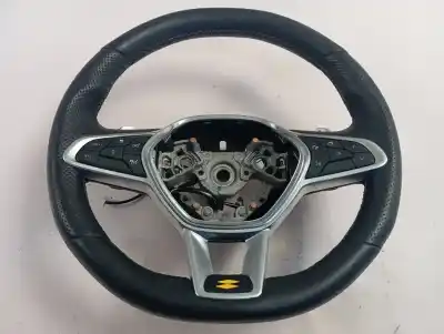 Second-hand car spare part steering wheel for renault arkana rs line oem iam references 484001463r