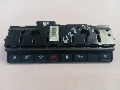 Second-hand car spare part hazard warning lights for renault arkana rs line oem iam references 283e86963r