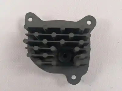 Second-hand car spare part light control unit for renault arkana rs line oem iam references 