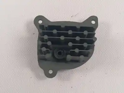 Second-hand car spare part light control unit for renault arkana rs line oem iam references 