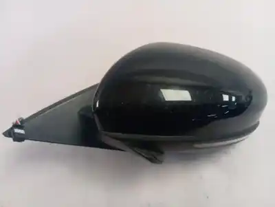 Second-hand car spare part left rearview mirror for renault arkana rs line oem iam references 