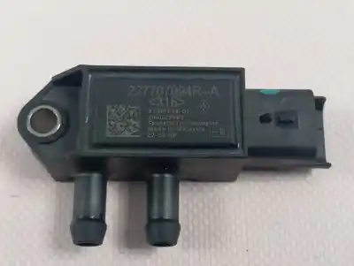 Second-hand car spare part additional air valve for renault arkana rs line oem iam references 227707094r