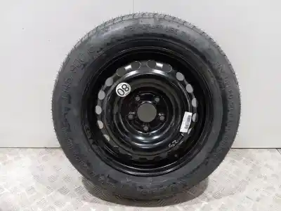 Second-hand car spare part spare tire for renault arkana rs line oem iam references 1858dfwsz