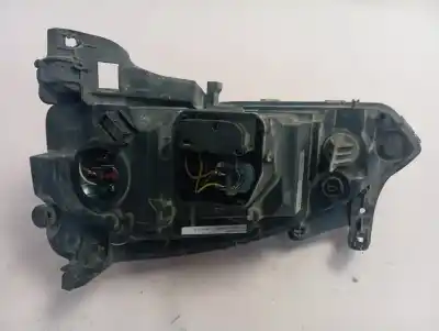 Second-hand car spare part right headlight for opel corsa c corsavan oem iam references 93177647 13100536 0096726 - 93188580