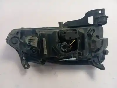 Second-hand car spare part left headlight for opel corsa c corsavan oem iam references 93177646 13100535 0093726 - 93188581