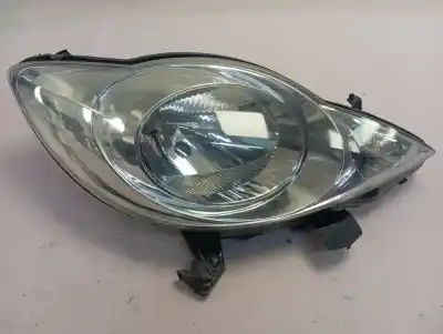 Second-hand car spare part Right Headlight for PEUGEOT 107 Urban OEM IAM references 620674 89033104 811100H030