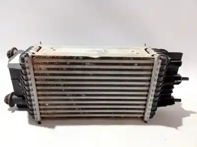 Peça sobressalente para automóvel em segunda mão INTERCOOLER por NISSAN NV 200 (M20)  Referências OEM IAM 144611KB2A  
