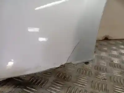 Автозапчастина б/у передне ліве крило для audi a5 coupe (8t) 1.8 16v tfsi посилання на oem iam 8t0821105h  