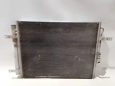 Peça sobressalente para automóvel em segunda mão condensador / radiador de ar condicionado por kia niro concept plug-in hybrid referências oem iam 97606g2000