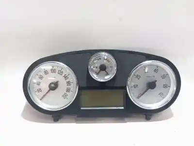 Second-hand car spare part DASHBOARD for LANCIA YPSILON (101)  OEM IAM references 51781445 51753348 51709392