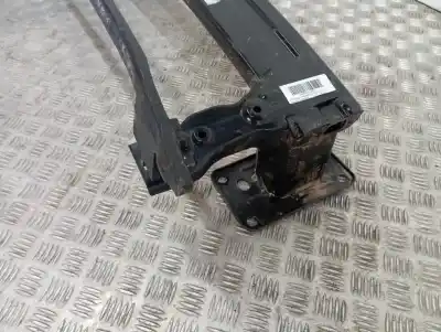 Автозапчастина б/у передній бампер підсилення для kia cee´d concept посилання на oem iam 86571a2600  