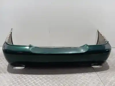Second-hand car spare part rear bumper for jaguar xj 2.7 d xj6 executive oem iam references c2c35427xxx