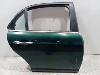 Second-hand car spare part rear right door for jaguar xj 2.7 d xj6 executive oem iam references c2c6268u